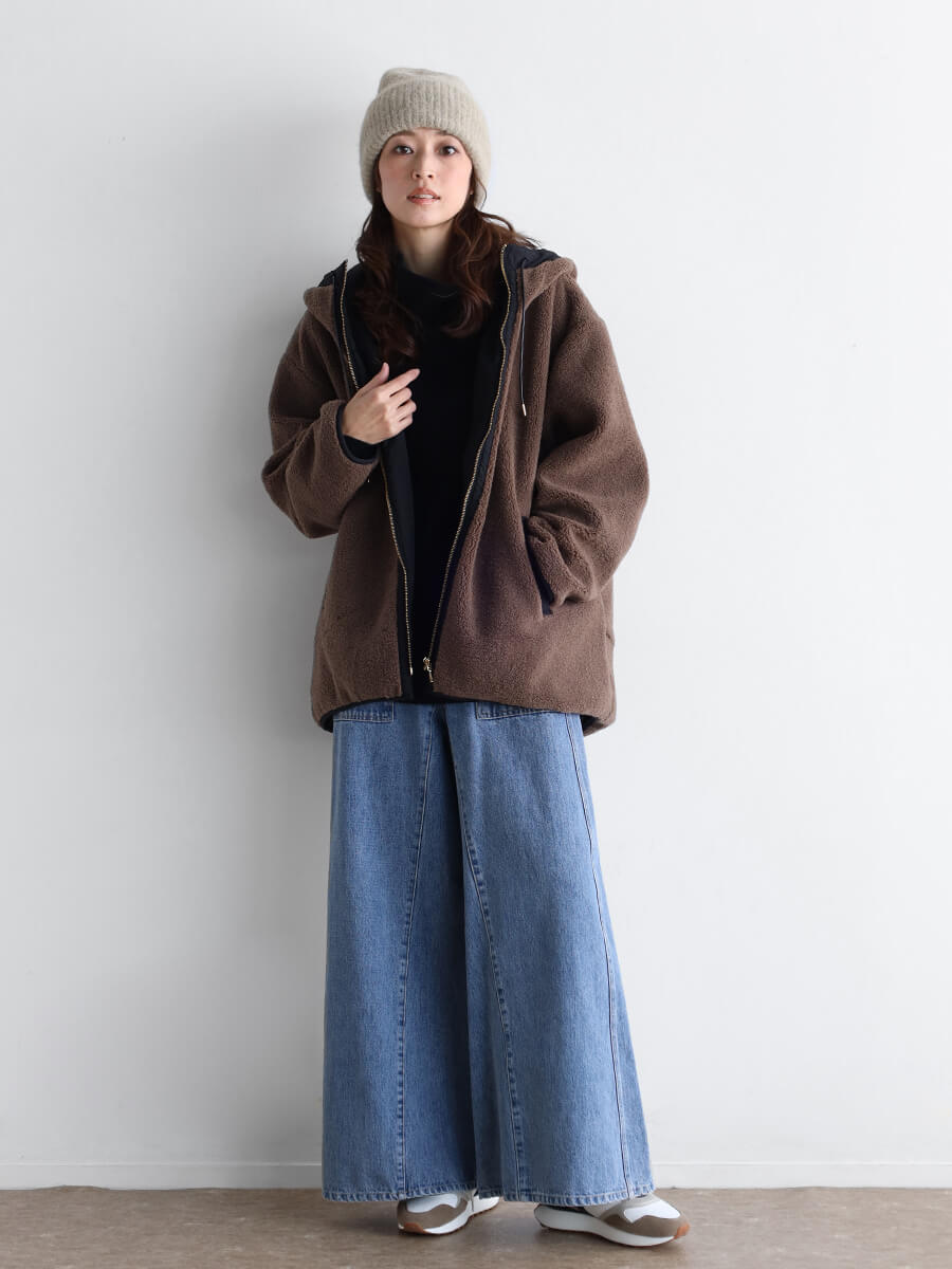 Pick up OUTER By CLOVE - ｜YAMADAYA STORE