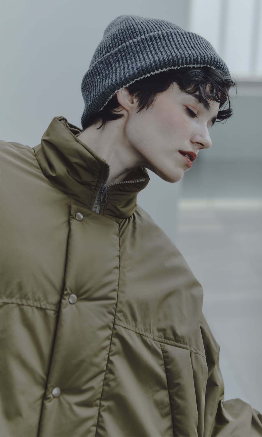 YORT ヨート ACTIVESTYLE アクティブスタイル 25aw