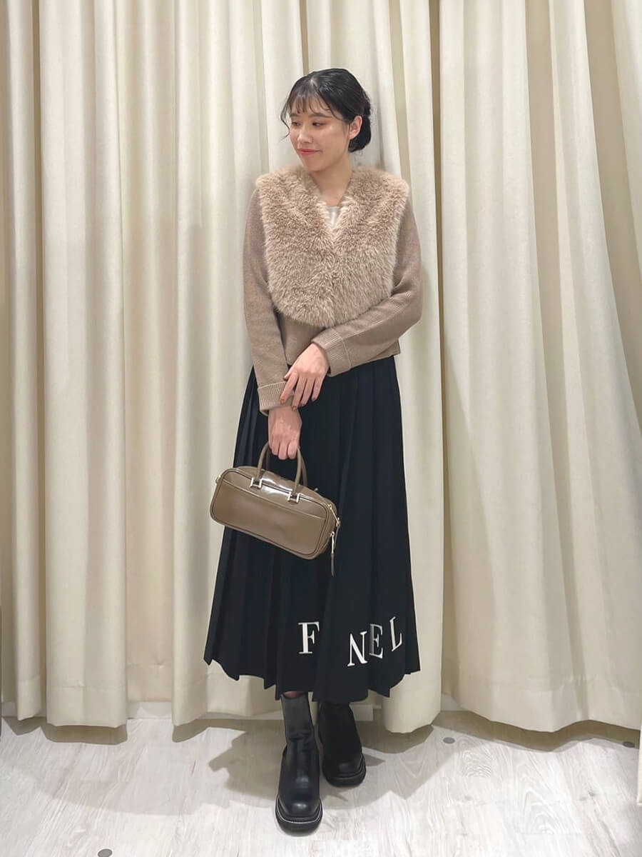 コーディネート5