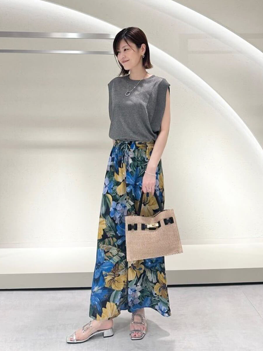 コーディネート3