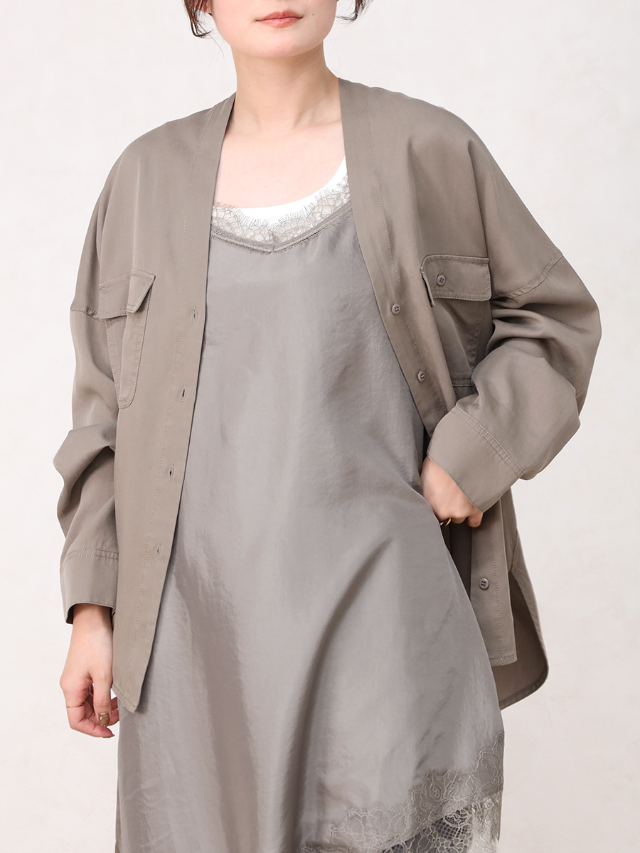 CLOVE スタッフスタイリング ウィッシュリスト