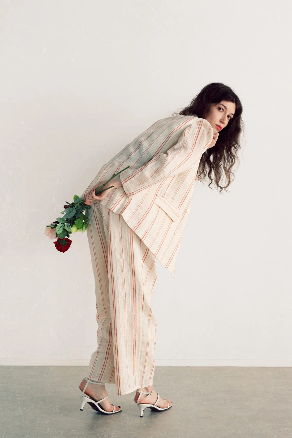 Ample 2024 spring&summer - spice up - - ｜YAMADAYA STORE