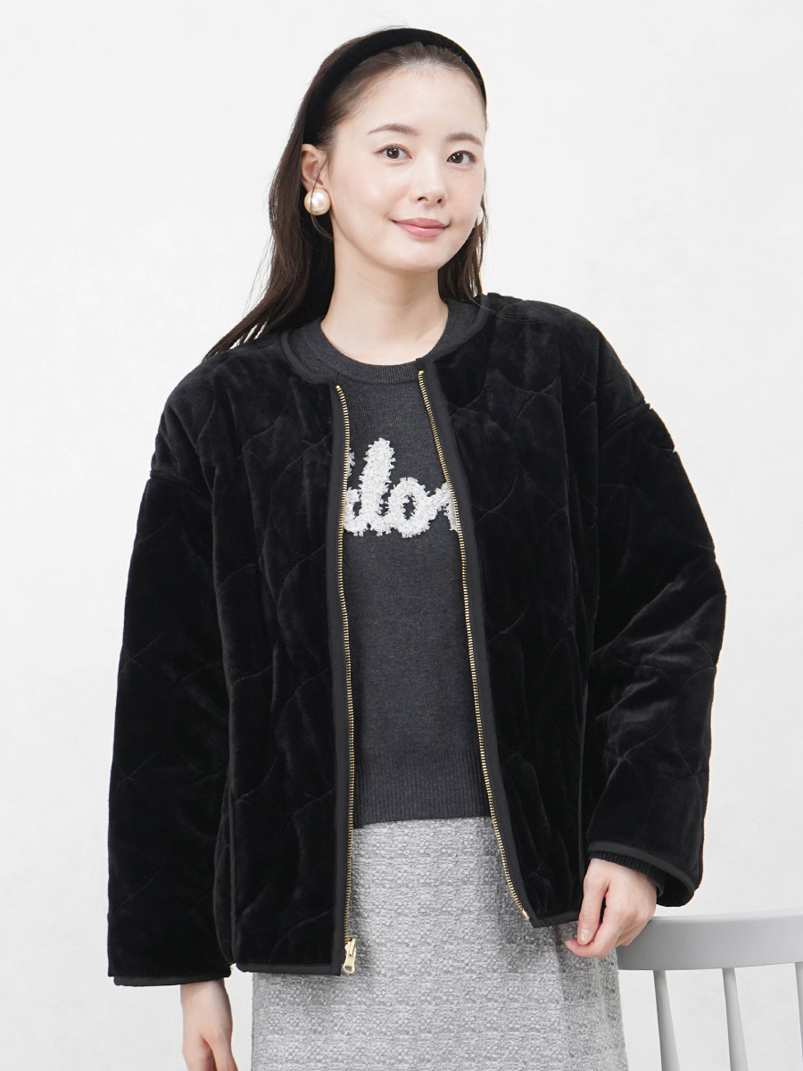 Vin(ヴァン)　フロッキーロゴモダールTシャツ