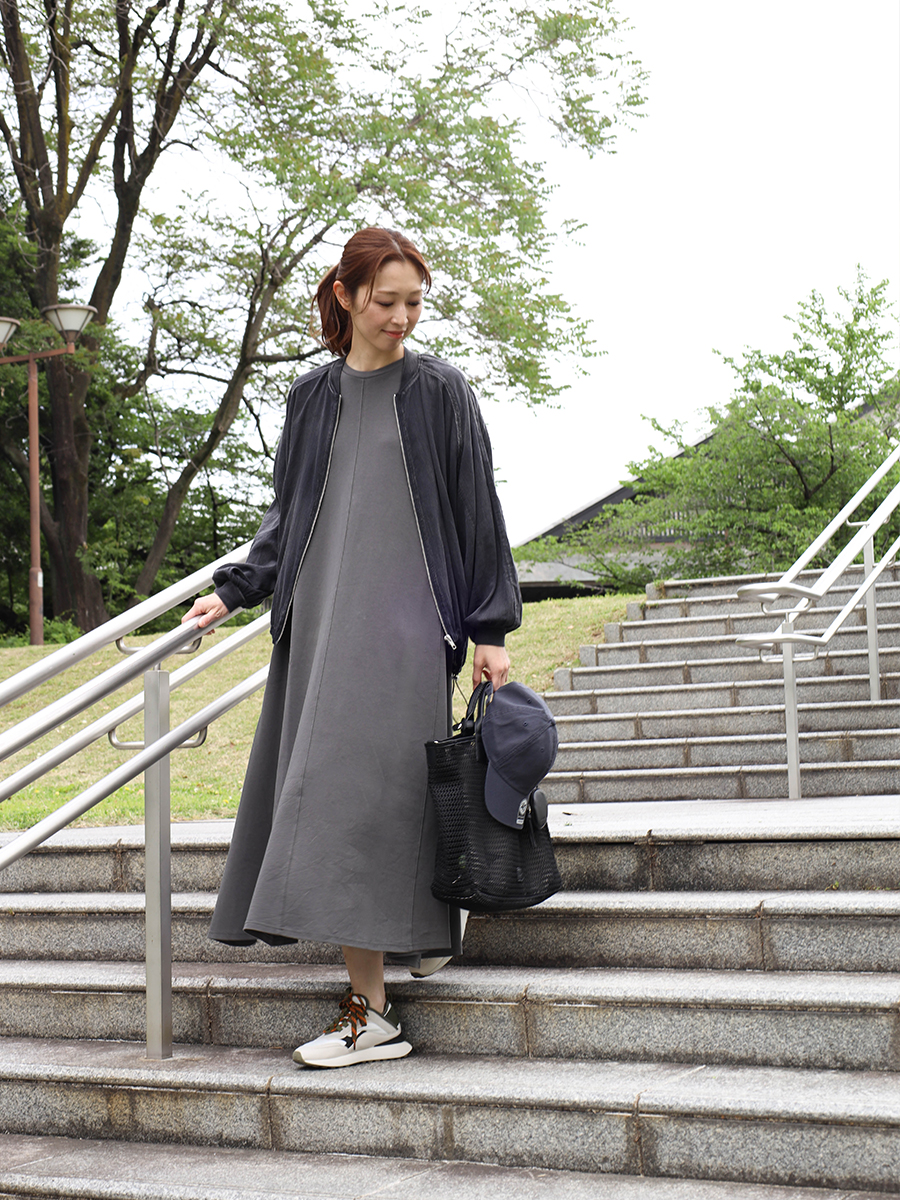 GW お出かけ スタイル CLOVE クローブ