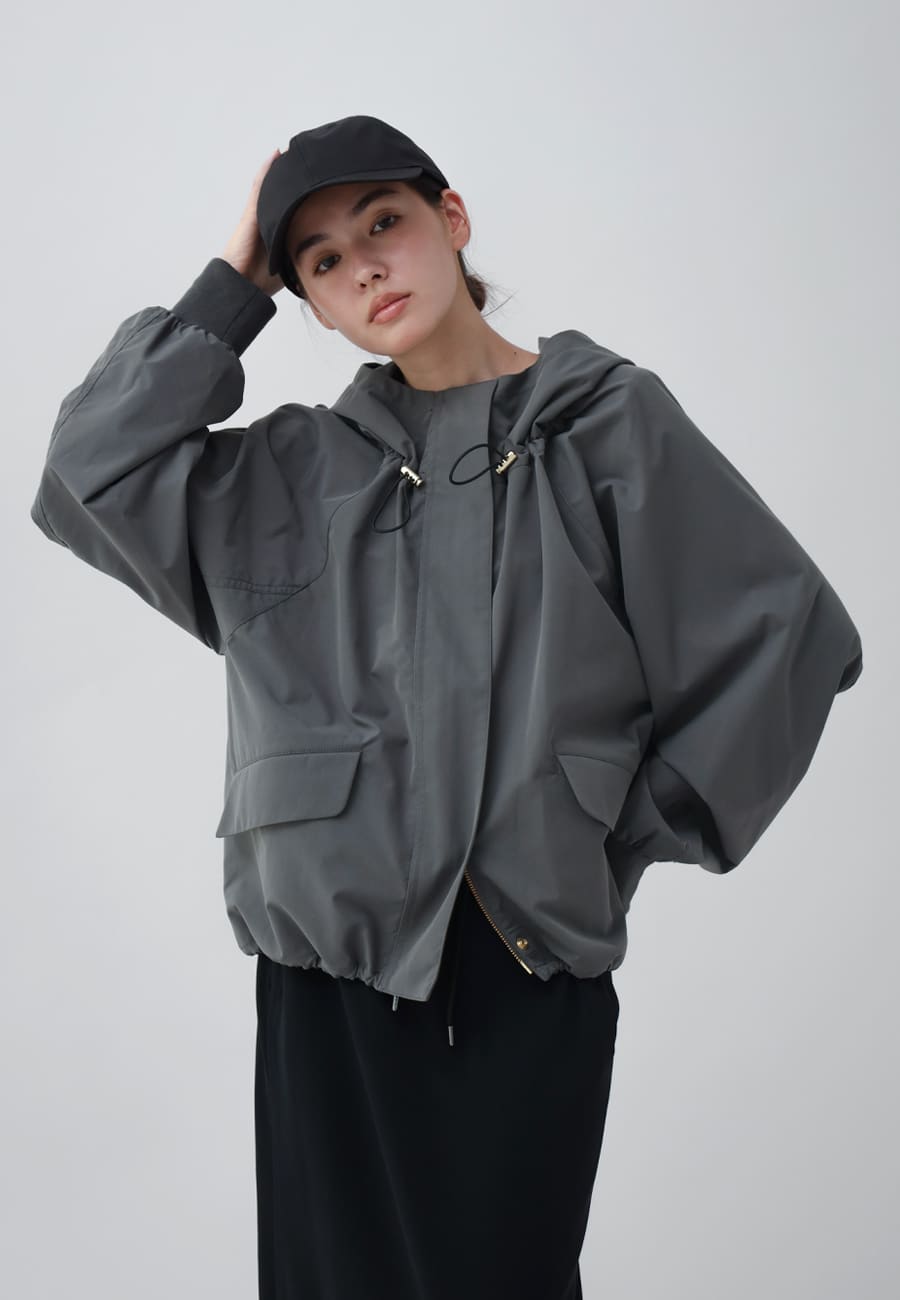 機能性を纏う ACTIVE STYLE vol.2 - ｜YAMADAYA STORE