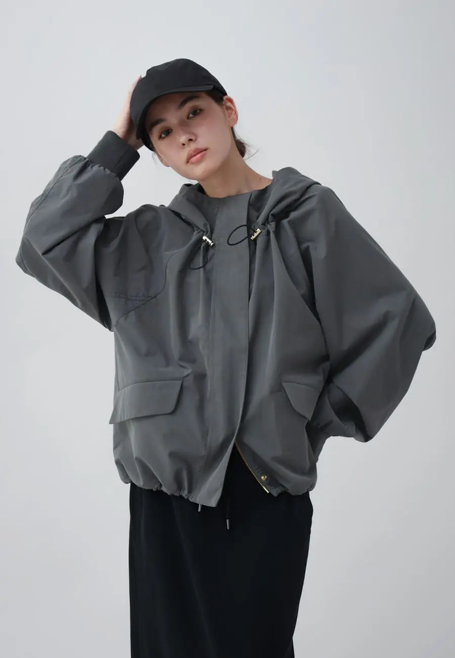 機能性を纏う ACTIVE STYLE vol.2 - ｜YAMADAYA STORE