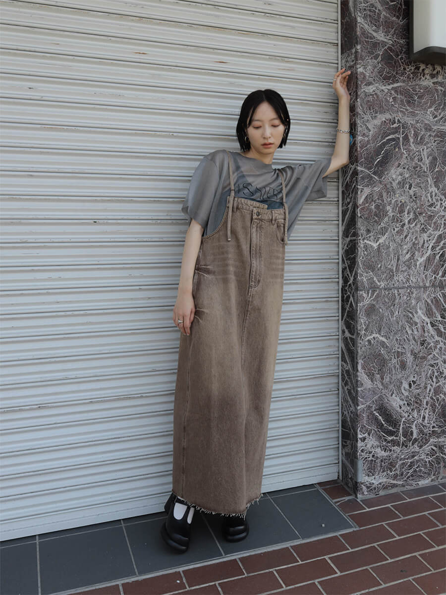 未使用　ラディエイト radiate ヤマダヤ　デニム　ジャンパースカート　美品 014518939_29_d03_xl.jpg
