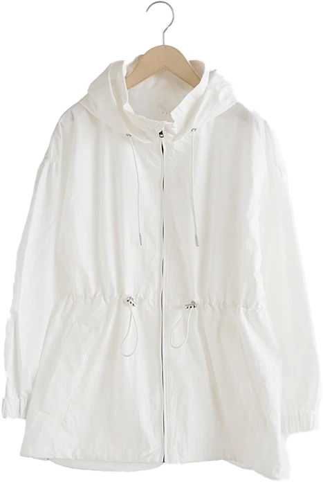 FIKA. ｜spring outer collection -春の始まりにふさわしいアウター8選