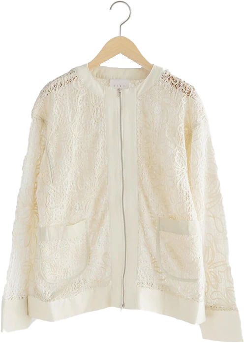 FIKA. ｜spring outer collection -春の始まりにふさわしいアウター8選