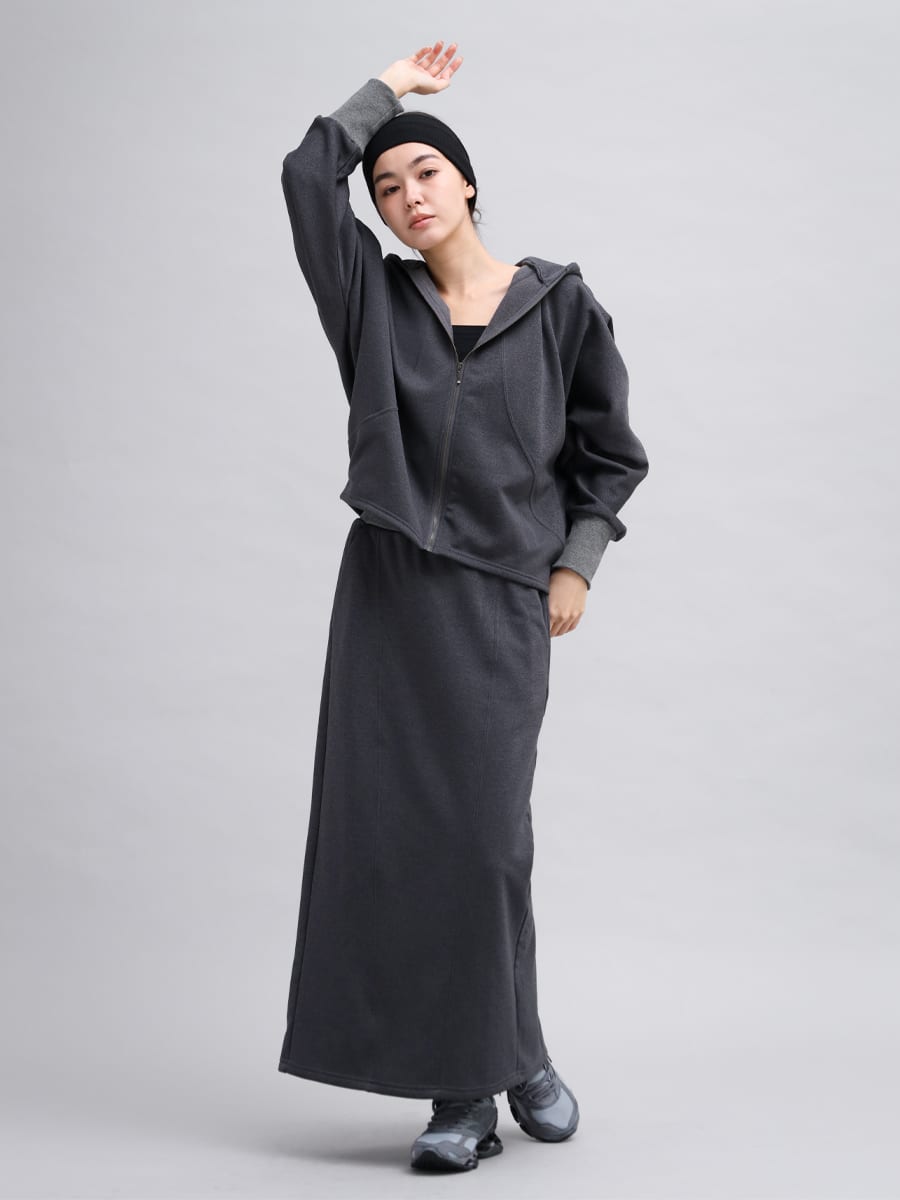 YORT ヨート 冬のオススメアイテム