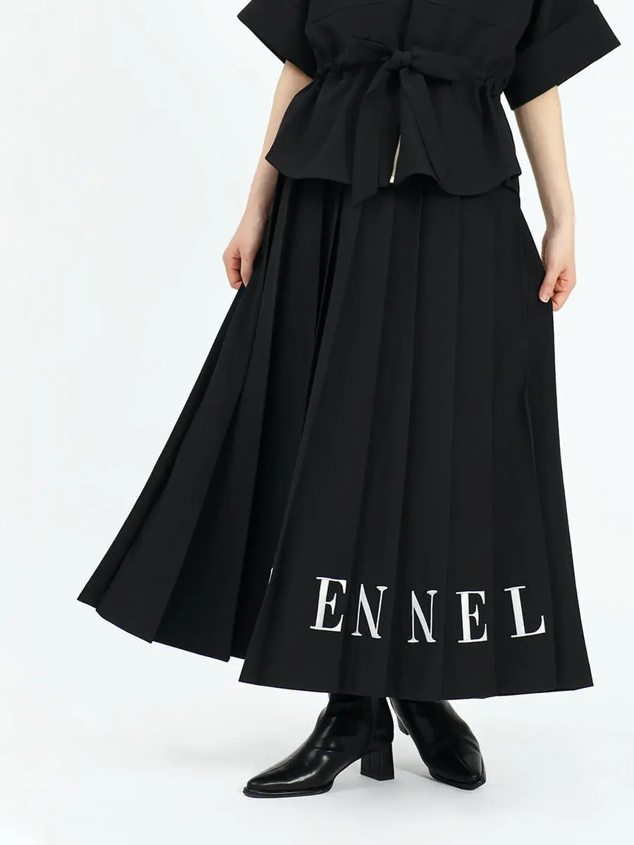 FENNELスタッフが着る、2025 晩夏Style - ｜YAMADAYA STORE