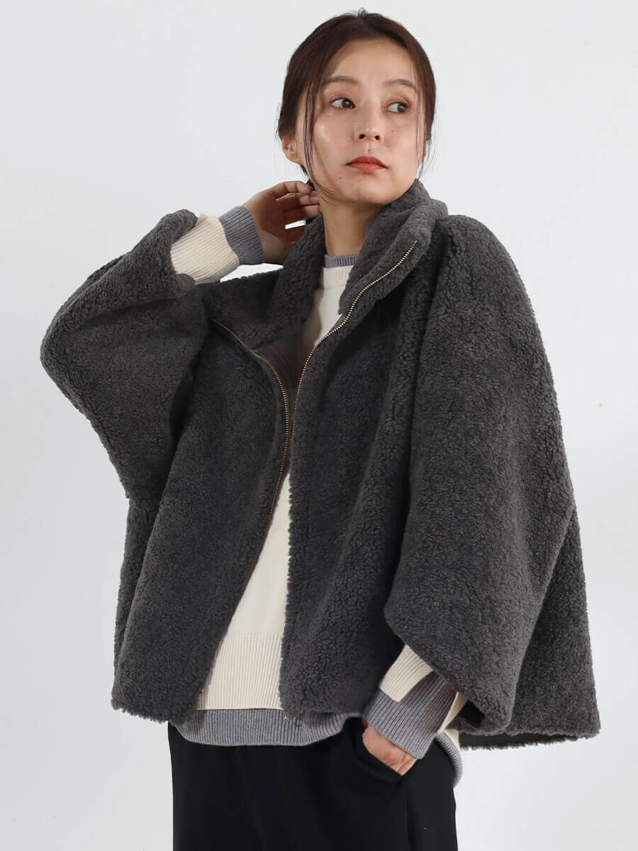 Pick up OUTER By CLOVE - ｜YAMADAYA STORE