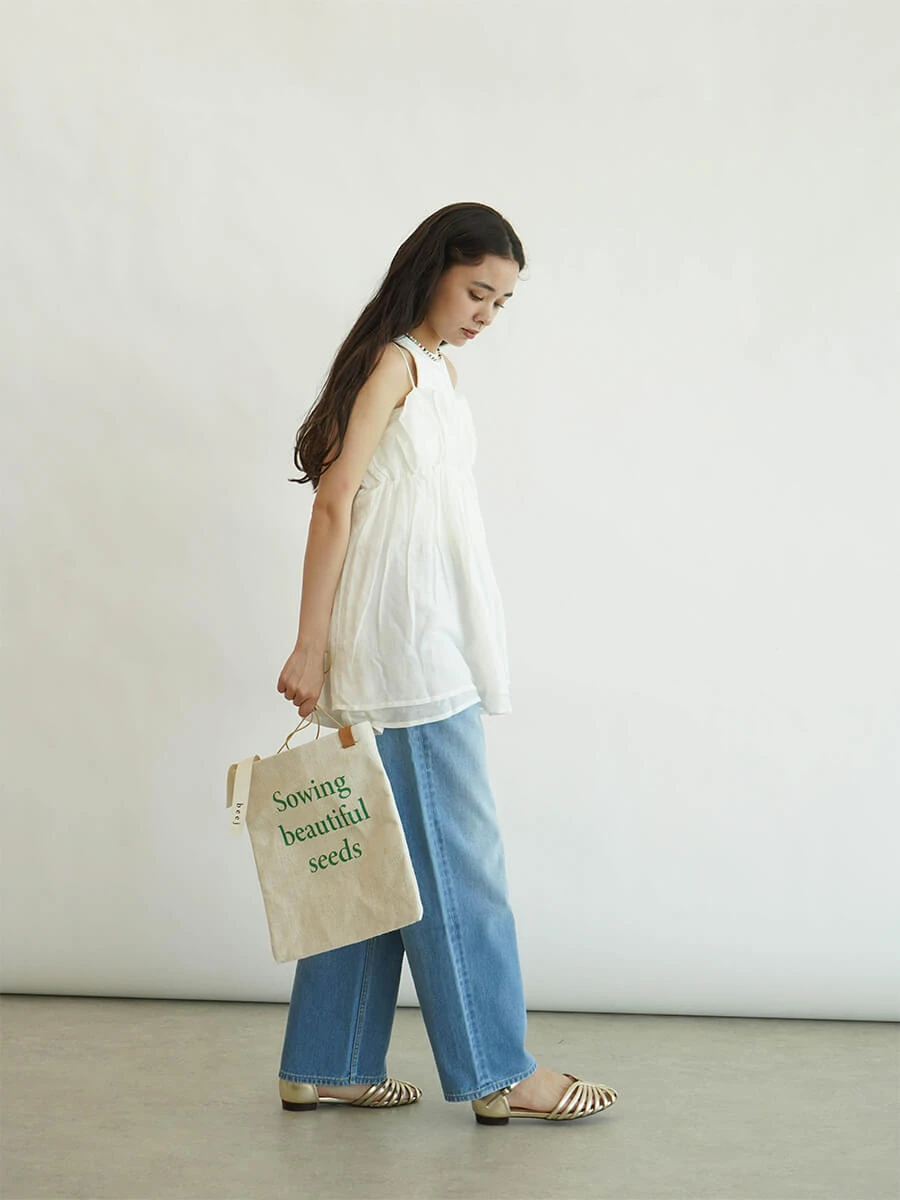 FIKA. beej bag collection - ｜YAMADAYA STORE