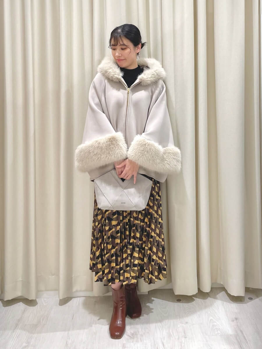 コーディネート4