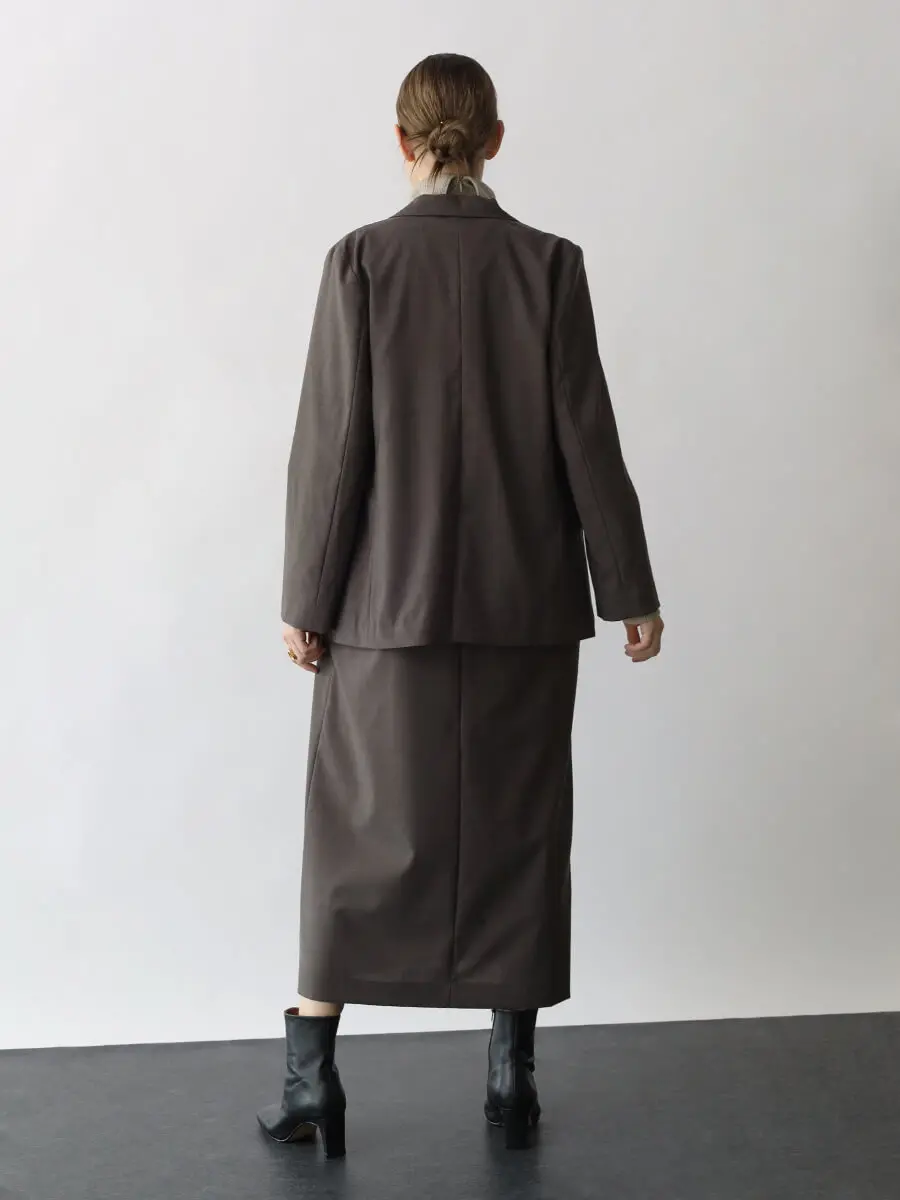 Aga THE SET UP -5styles- - ｜YAMADAYA STORE