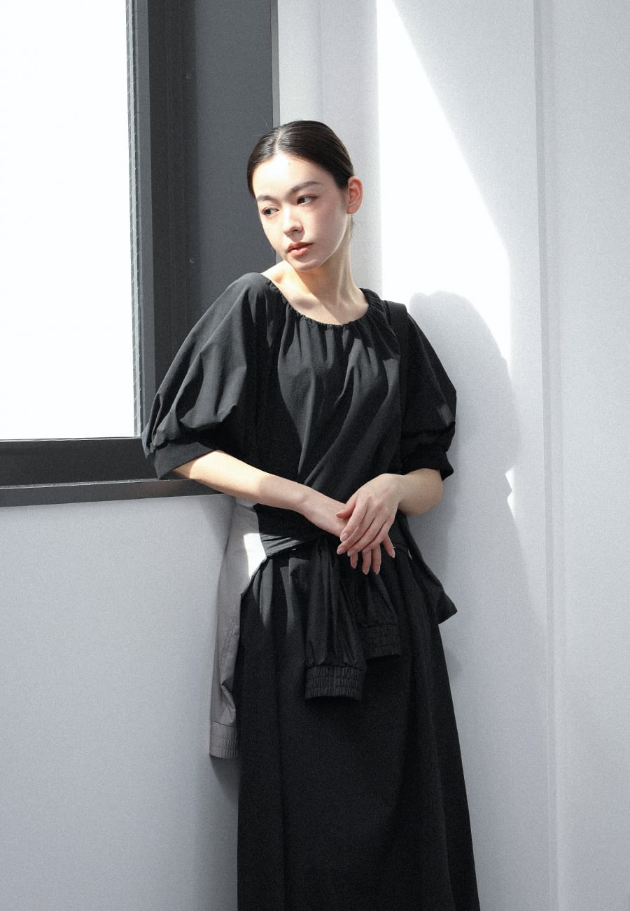 春 小物 スタイル