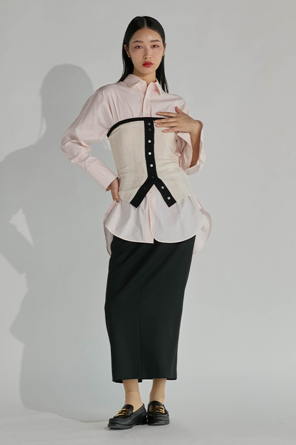 8yeras2025AWスタイリング