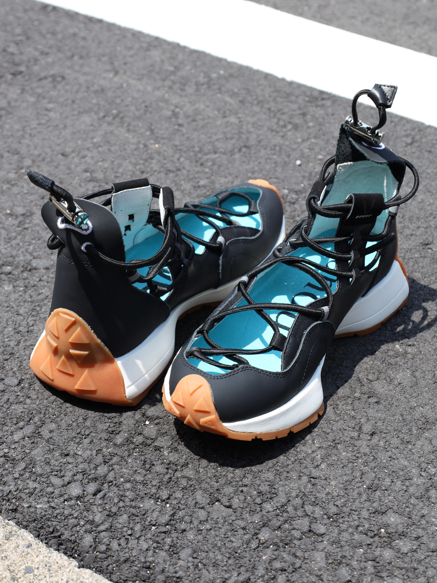 nouer SPORTS SANDAL COLLECTION - ｜YAMADAYA STORE