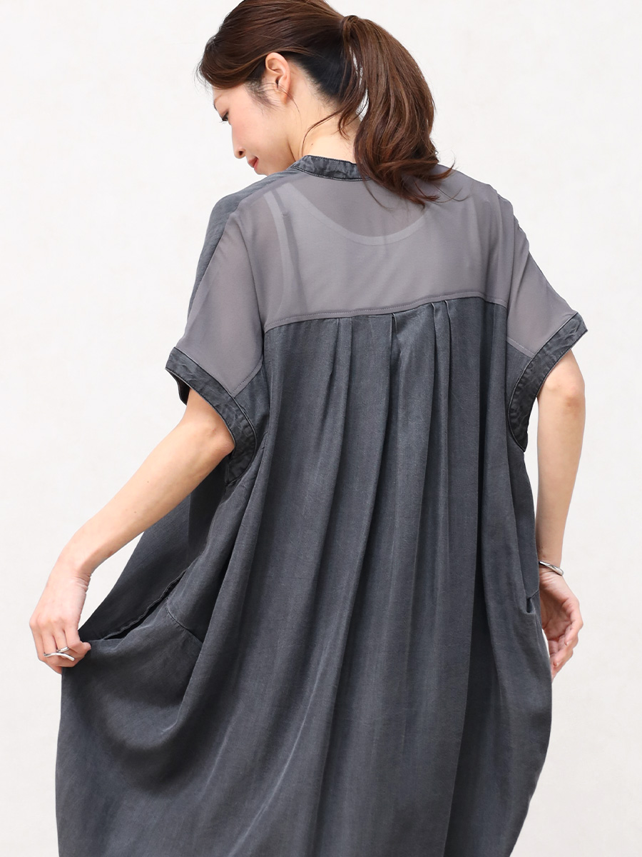 CLOVE スプリングスタイル