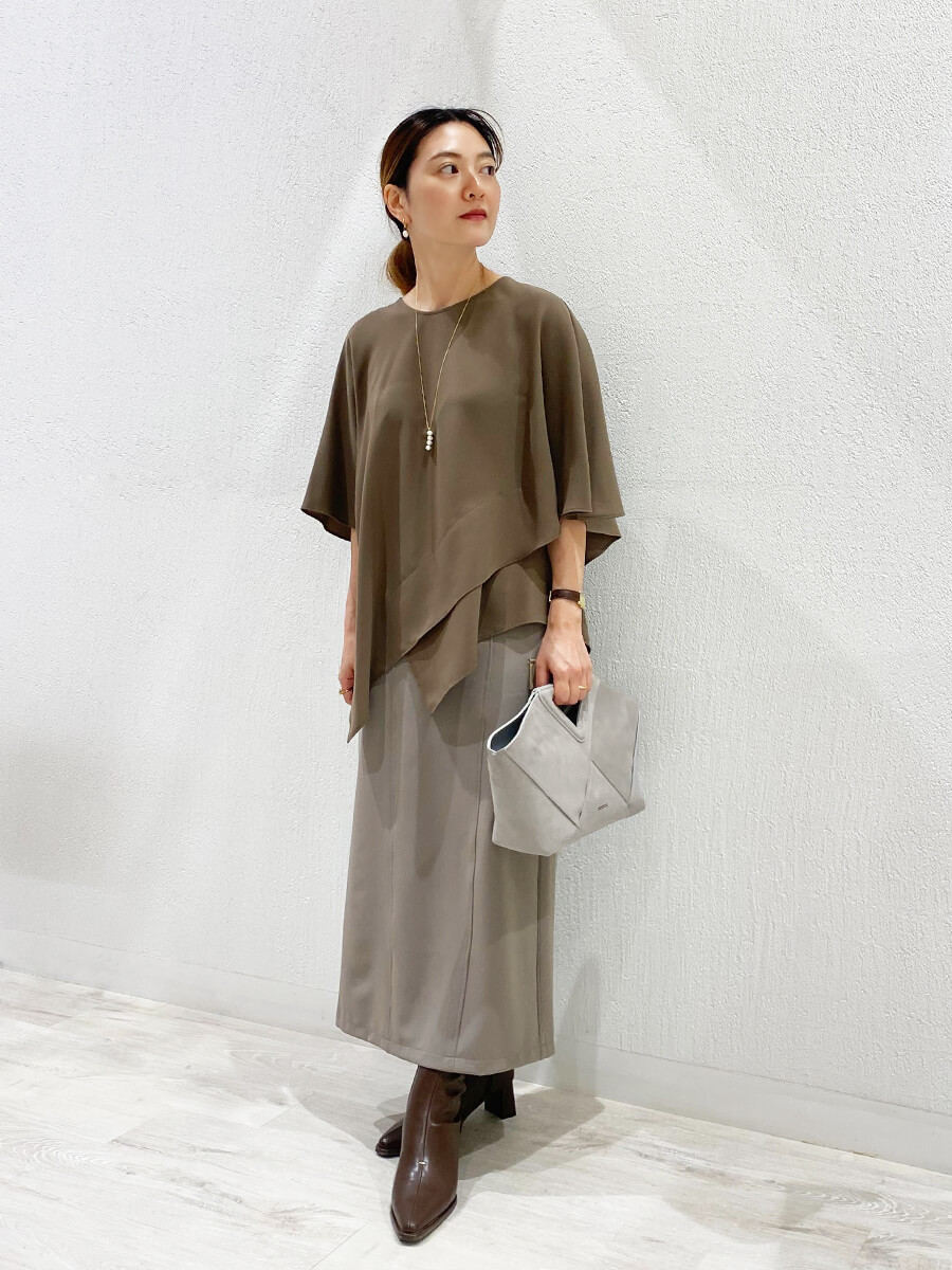 コーディネート2