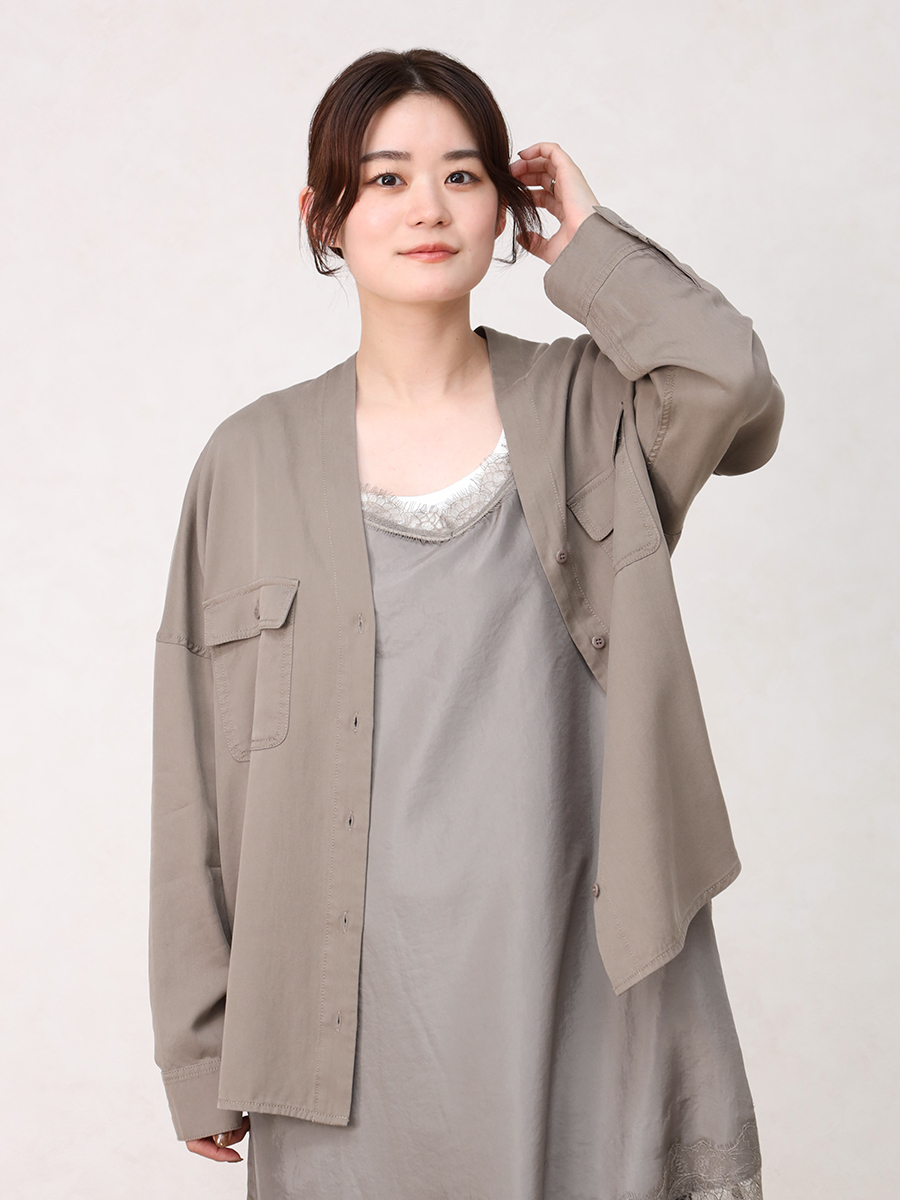 CLOVE スタッフスタイリング ウィッシュリスト