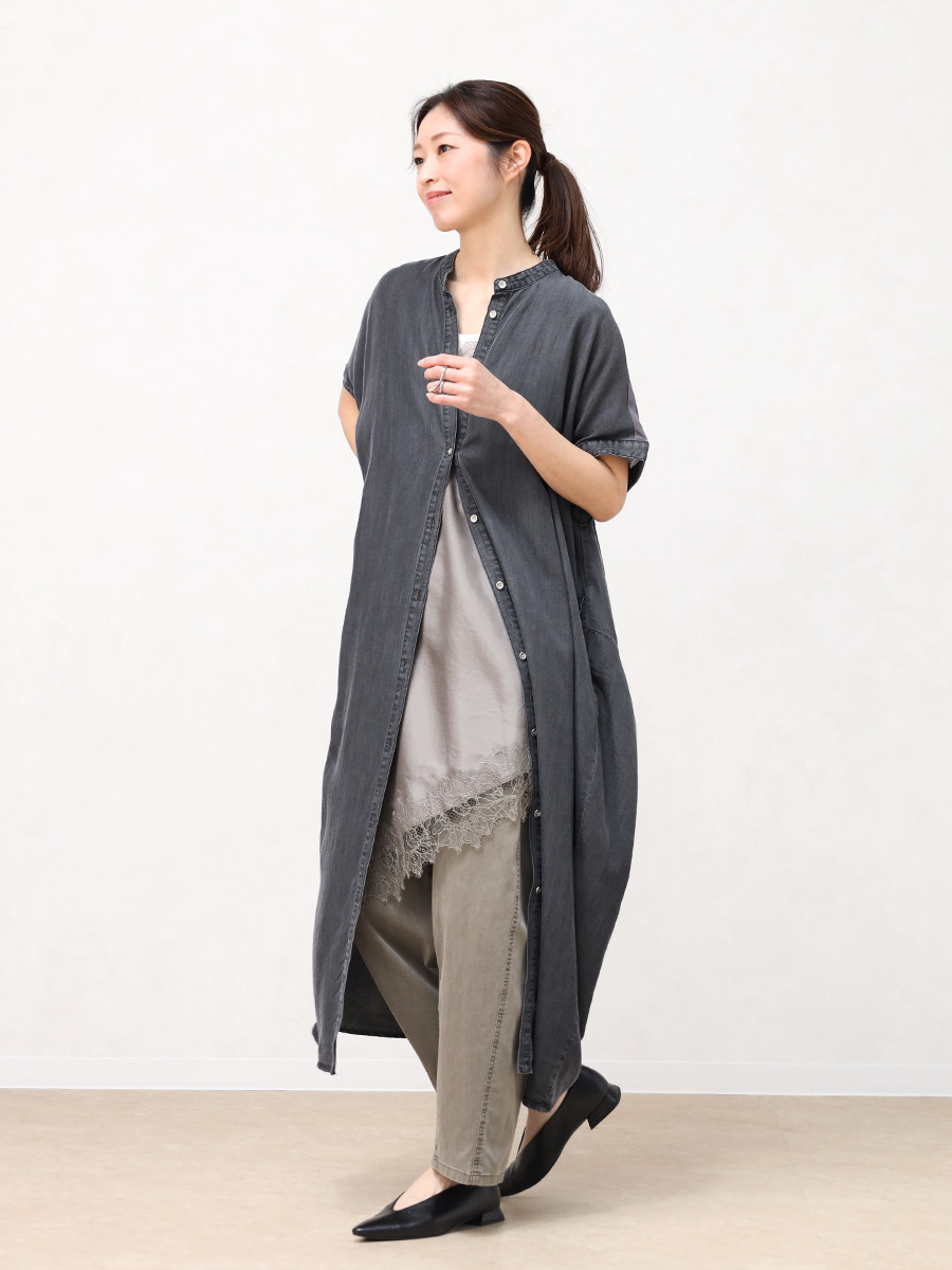 CLOVE スプリングスタイル