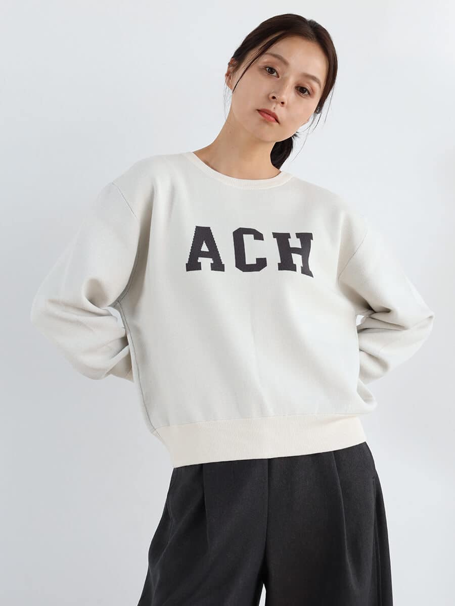 CLOVE クローブ コンパクトニット