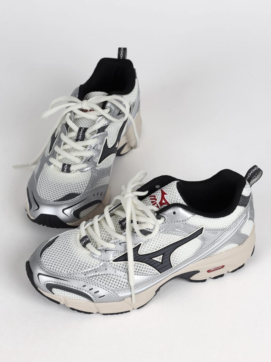 YORT ヨート アクティブスタイル MXRスニーカー MIZUNO