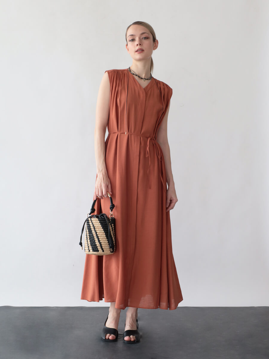 Aga summer onepiece allinone