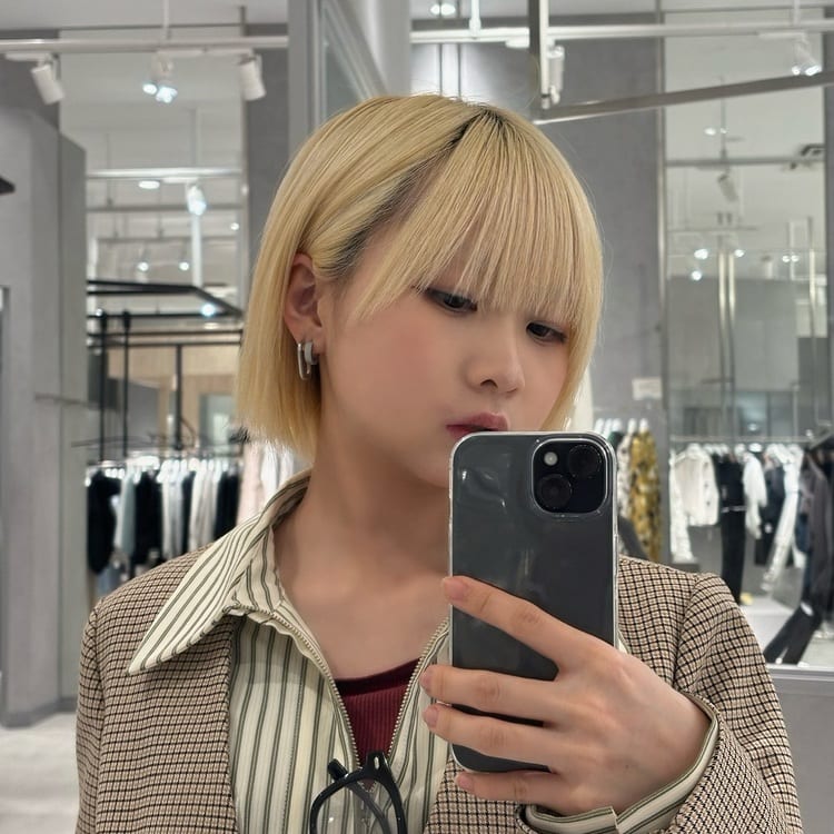 Koumeさんアイコン