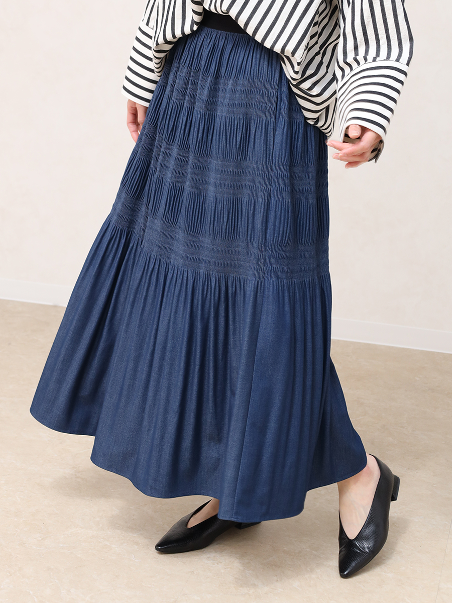 CLOVE スタッフスタイリング ウィッシュリスト