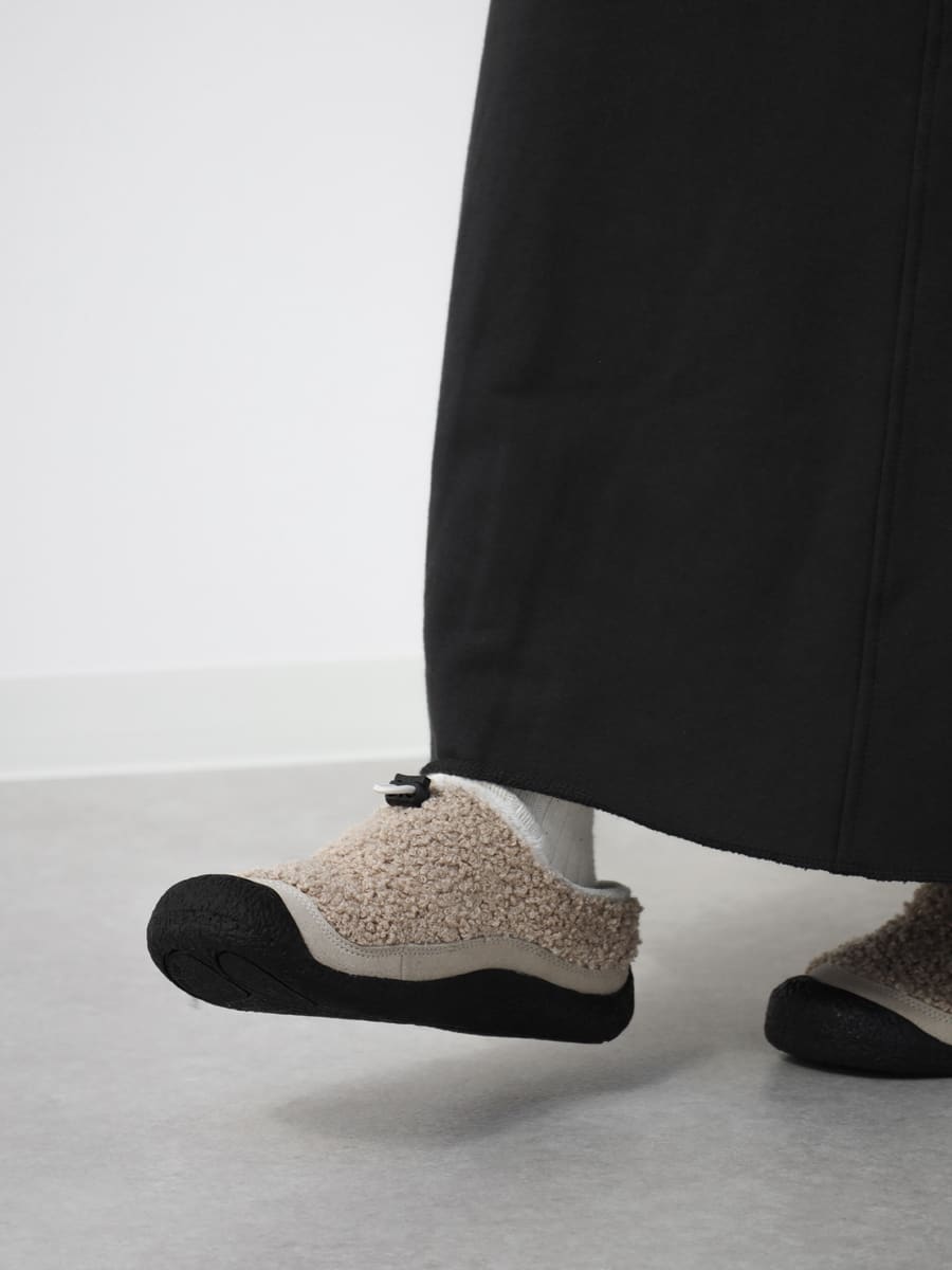 YORT ヨート KEEN キーン シューズ