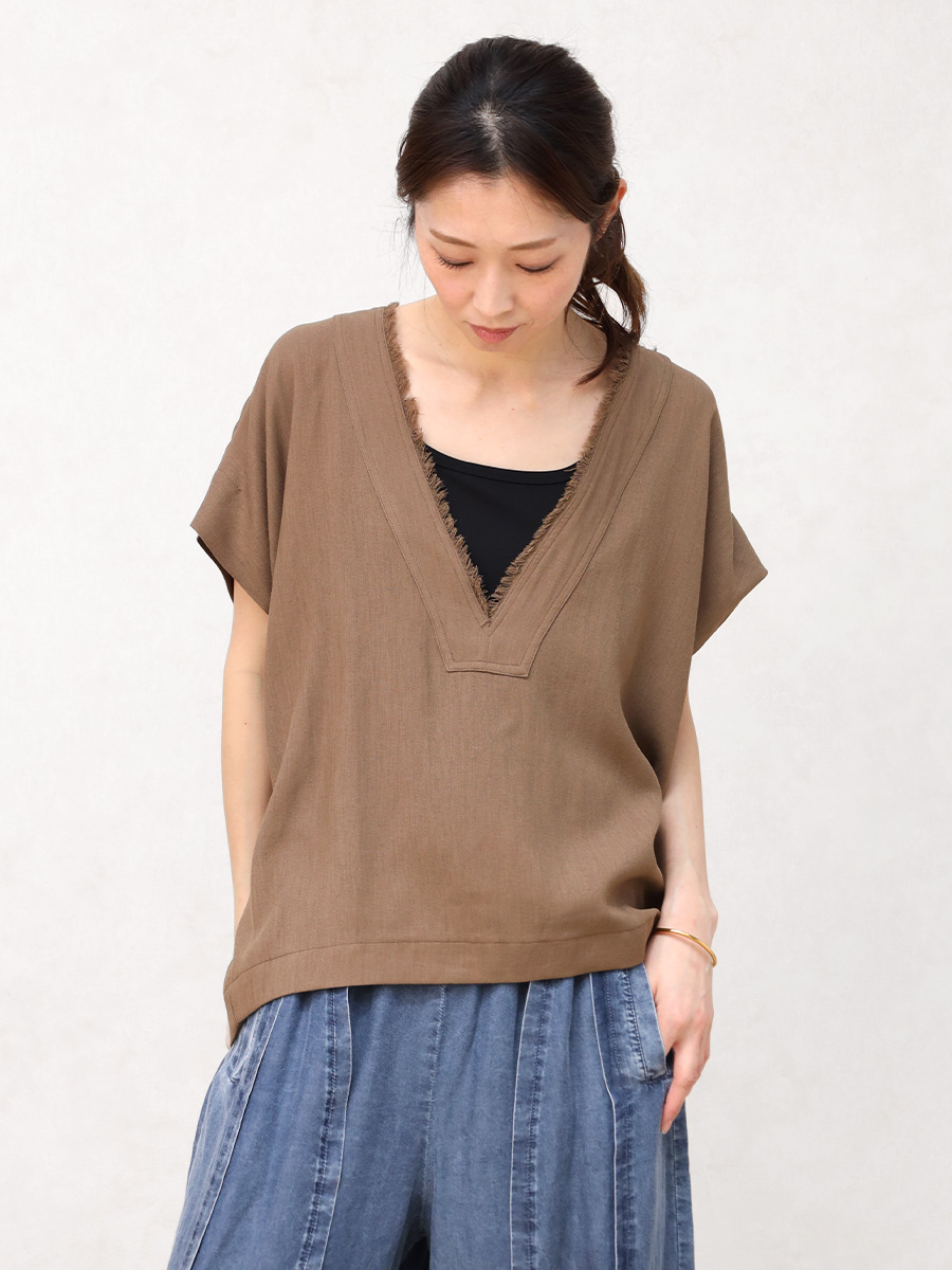 CLOVE スプリングスタイル