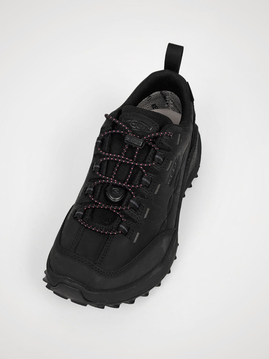 YORT ヨート KEEN キーン シューズ