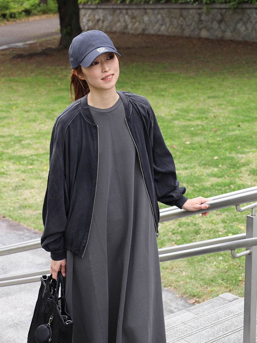 GW お出かけ スタイル CLOVE クローブ