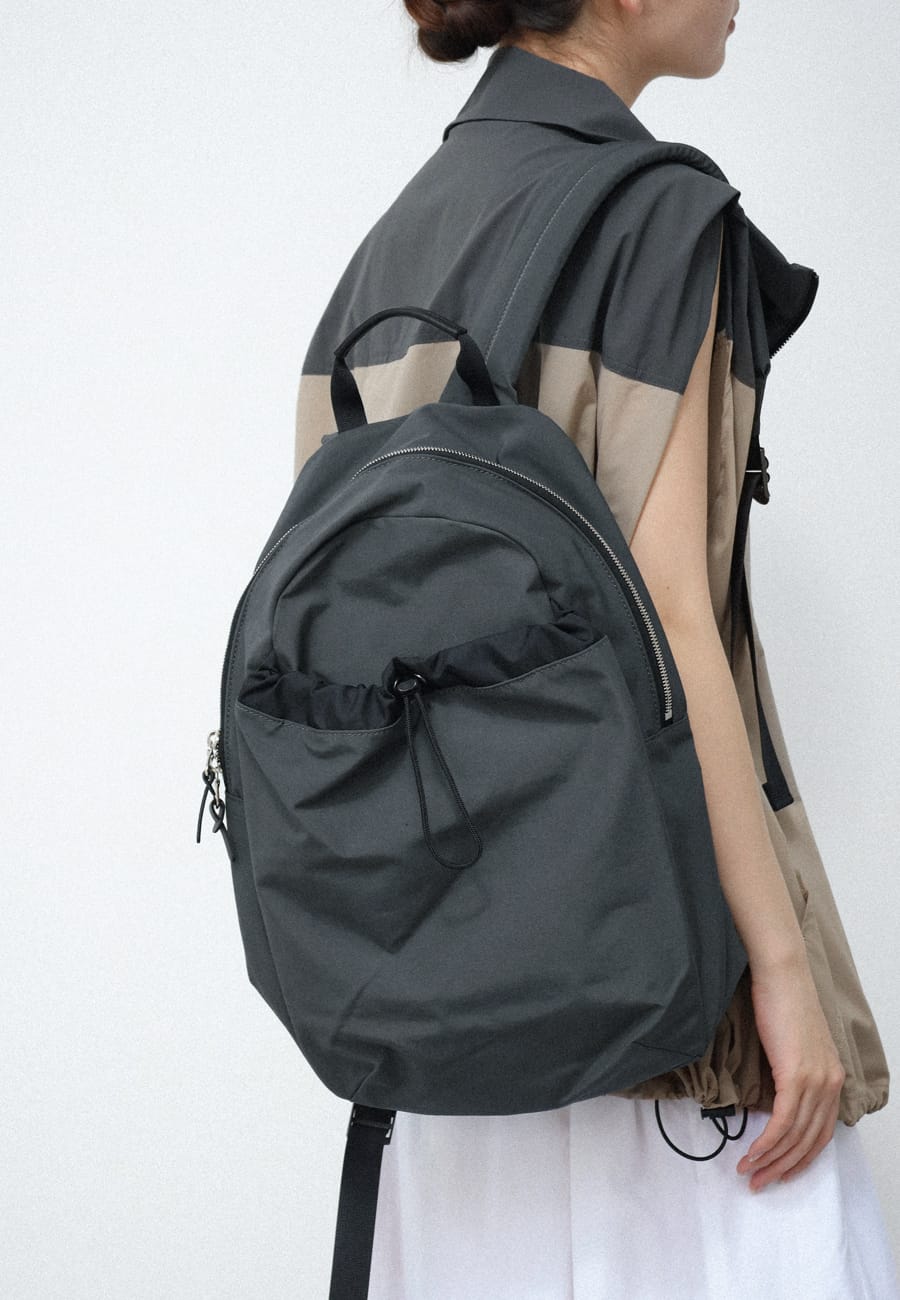 春 小物 スタイル