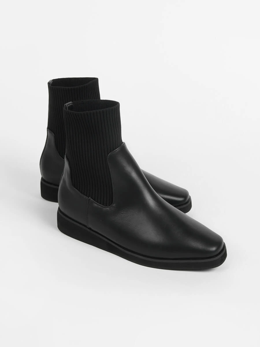 WISH LIST Boots & Bag - ｜YAMADAYA STORE