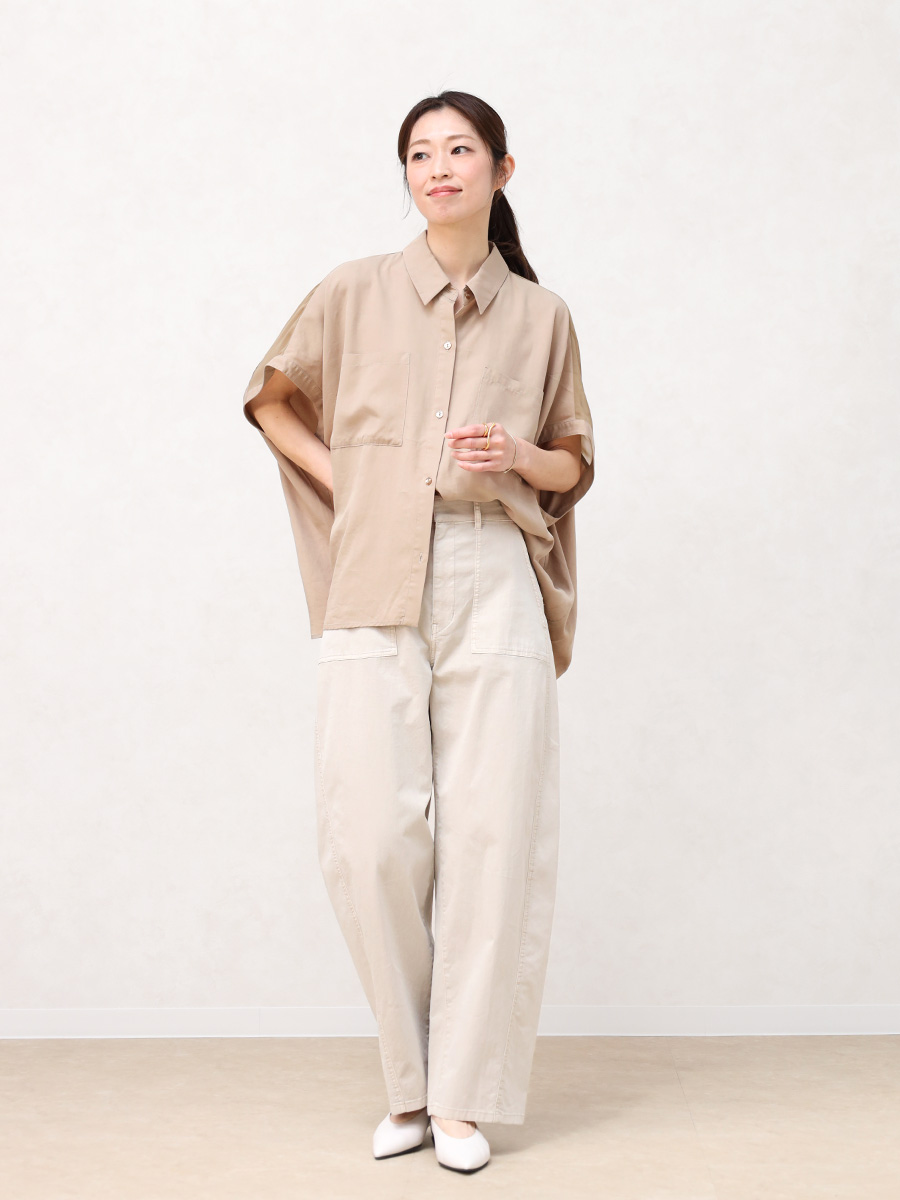 CLOVE スプリングスタイル