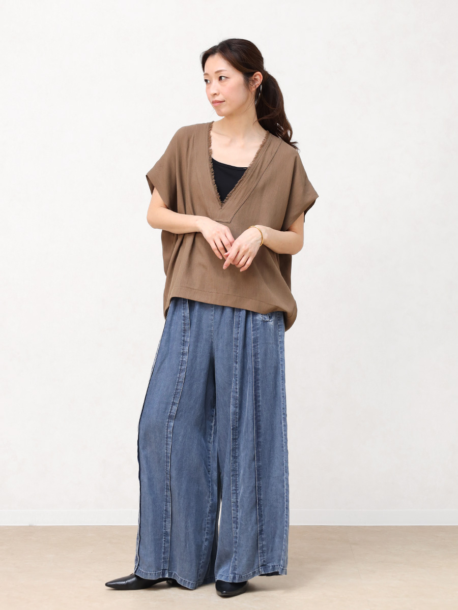 CLOVE スプリングスタイル