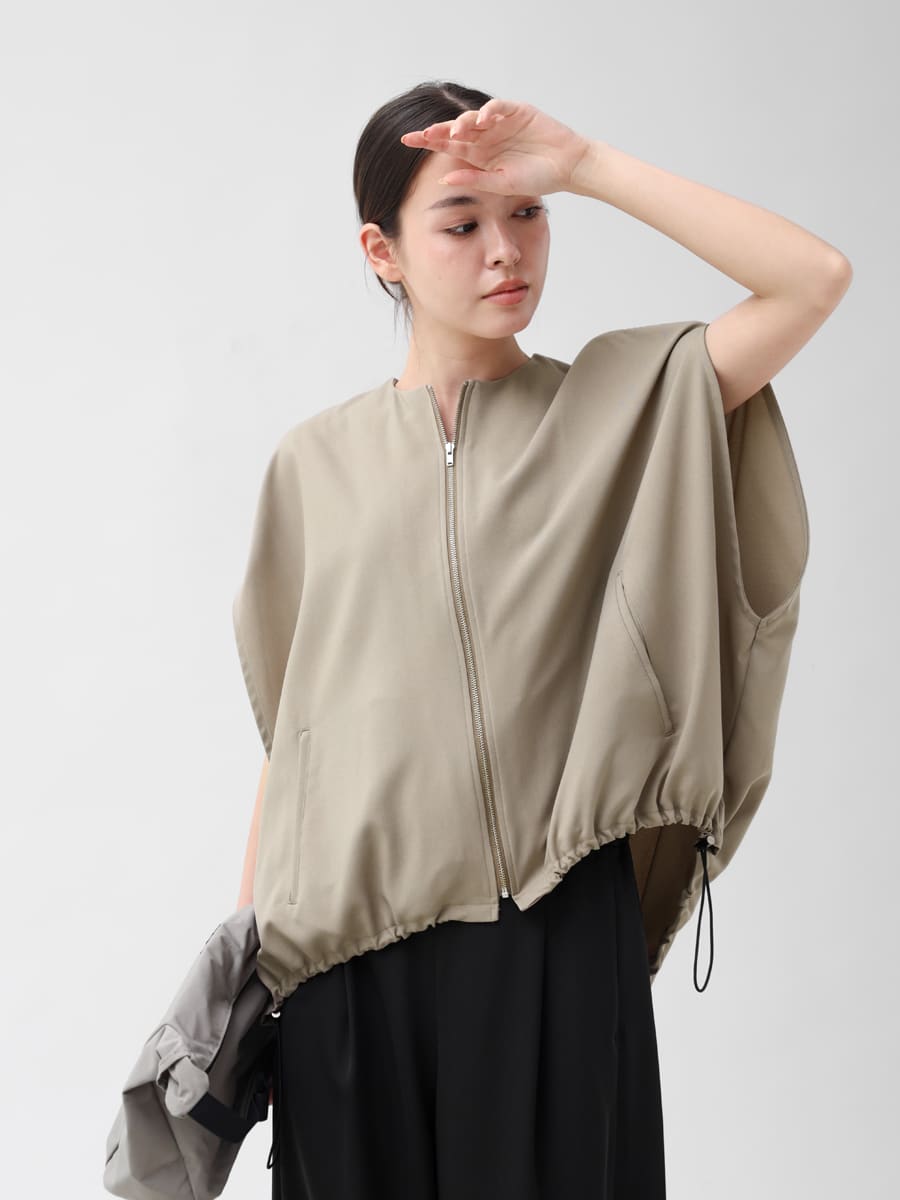 YORT ヨート ワークスタイル 通勤着