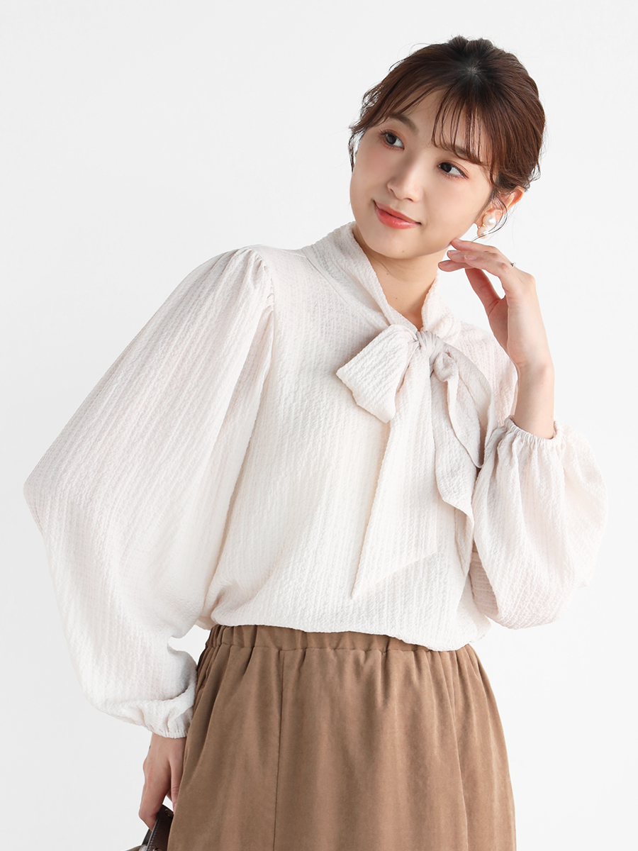 Vin(ヴァン) チャンキードロストバックフリルパーカー