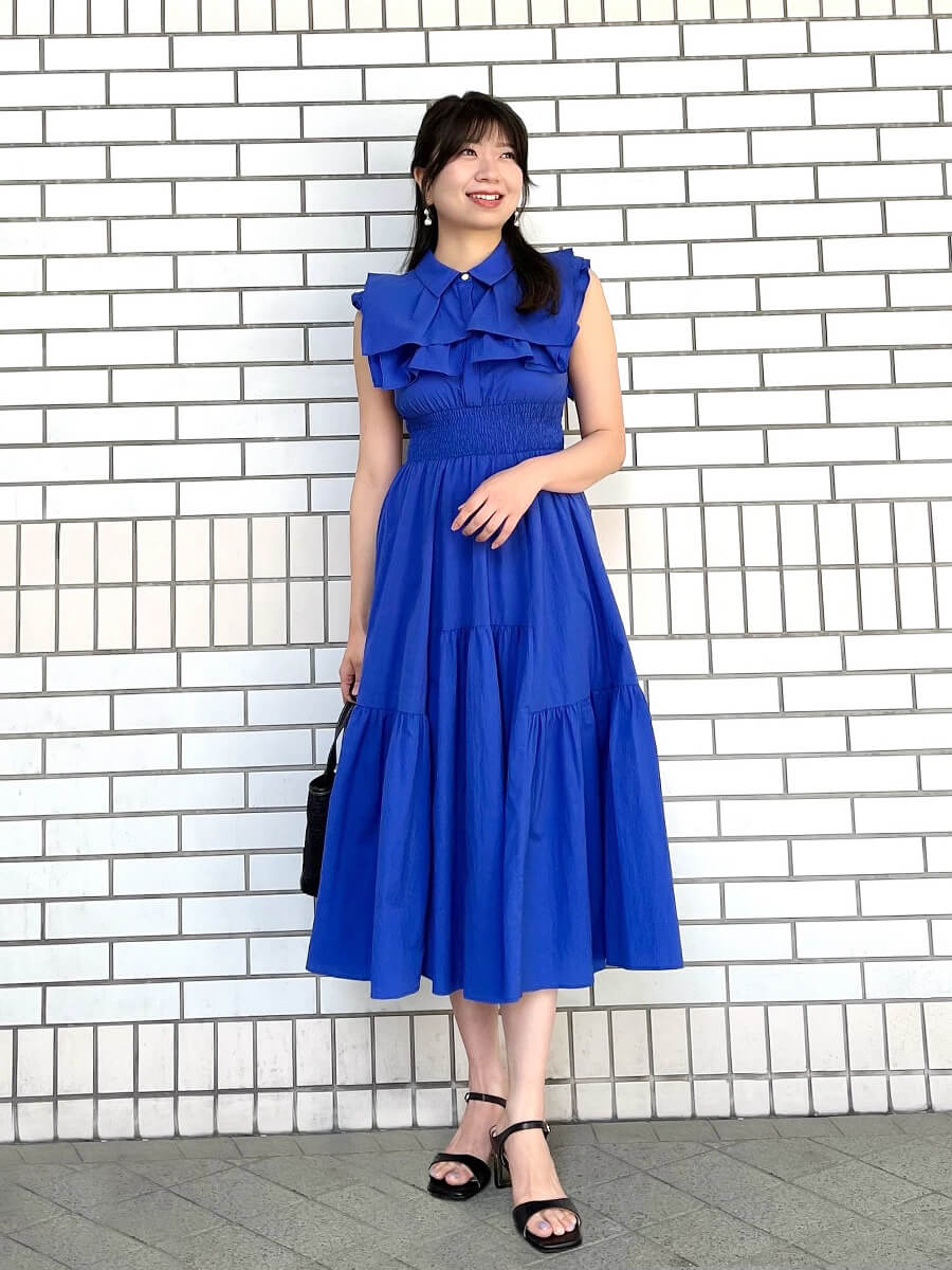 コーディネート5