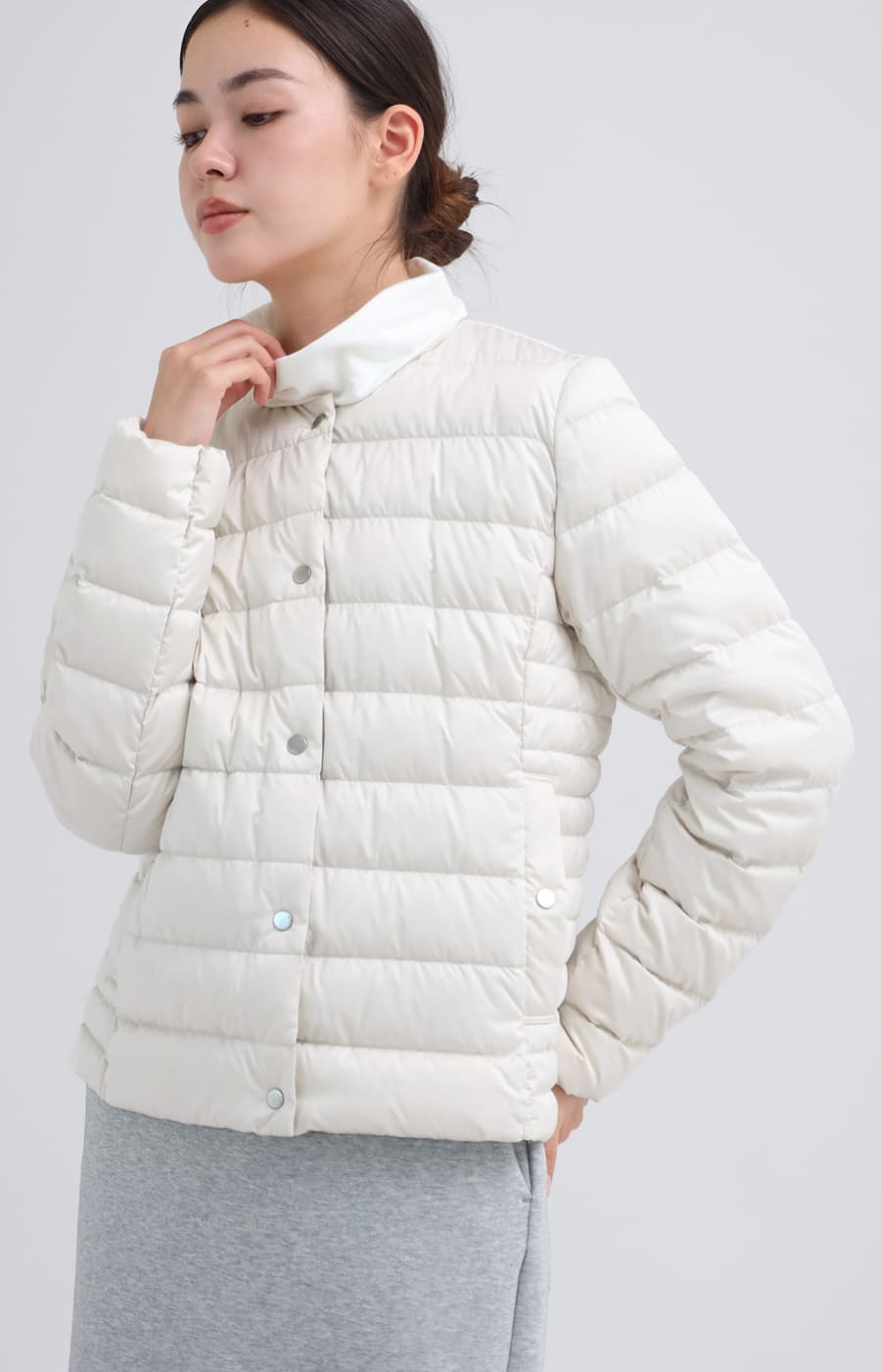 YORT STYLE] 機能性で選ぶ冬を楽しむためのおすすめウェア #07