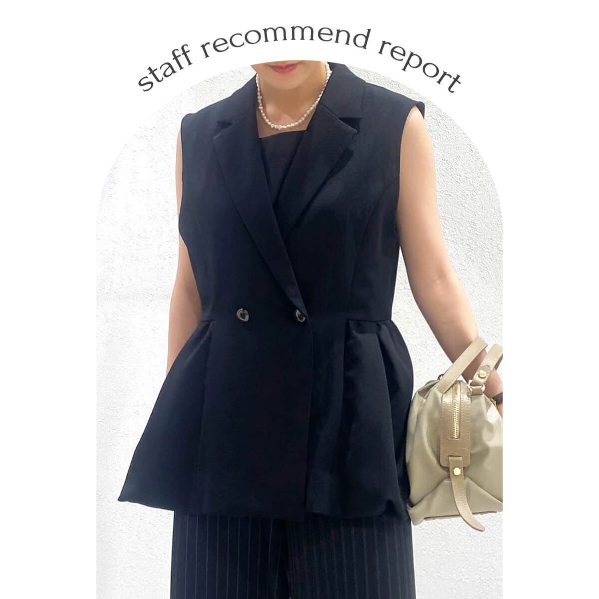 FENNEL Staff Recommend Report