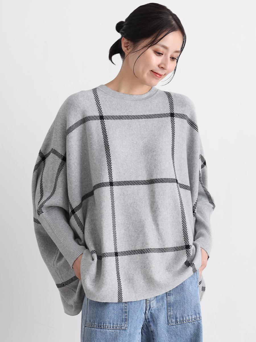 YAMADAYA CLOVE ニット