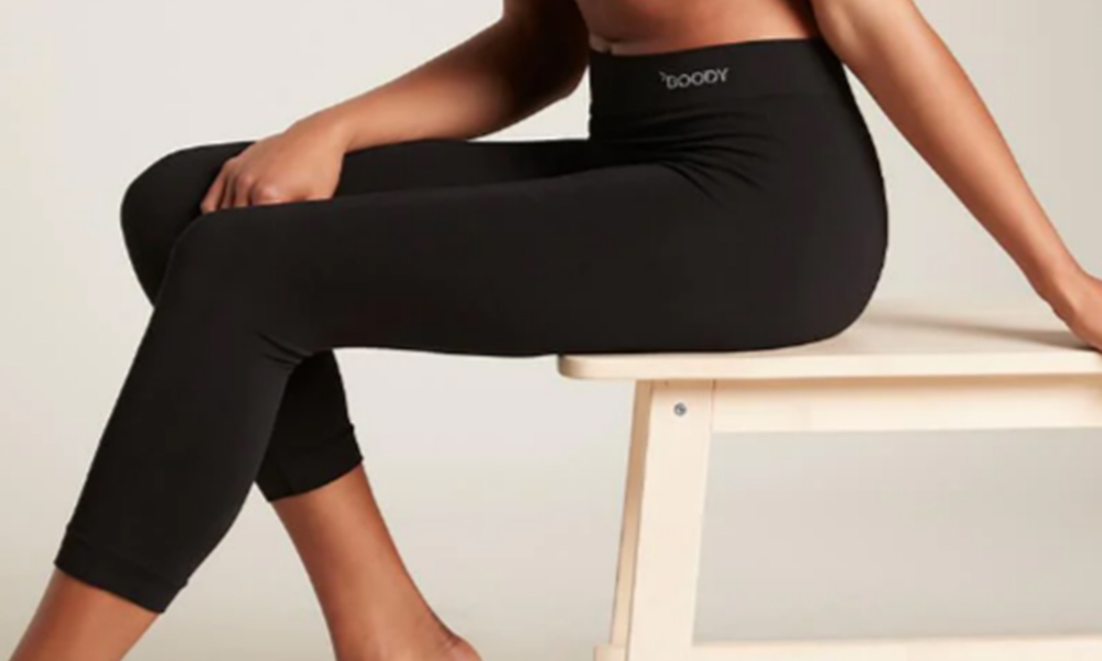 BOODY(ブーディー)エコ ブラ 服 マスク