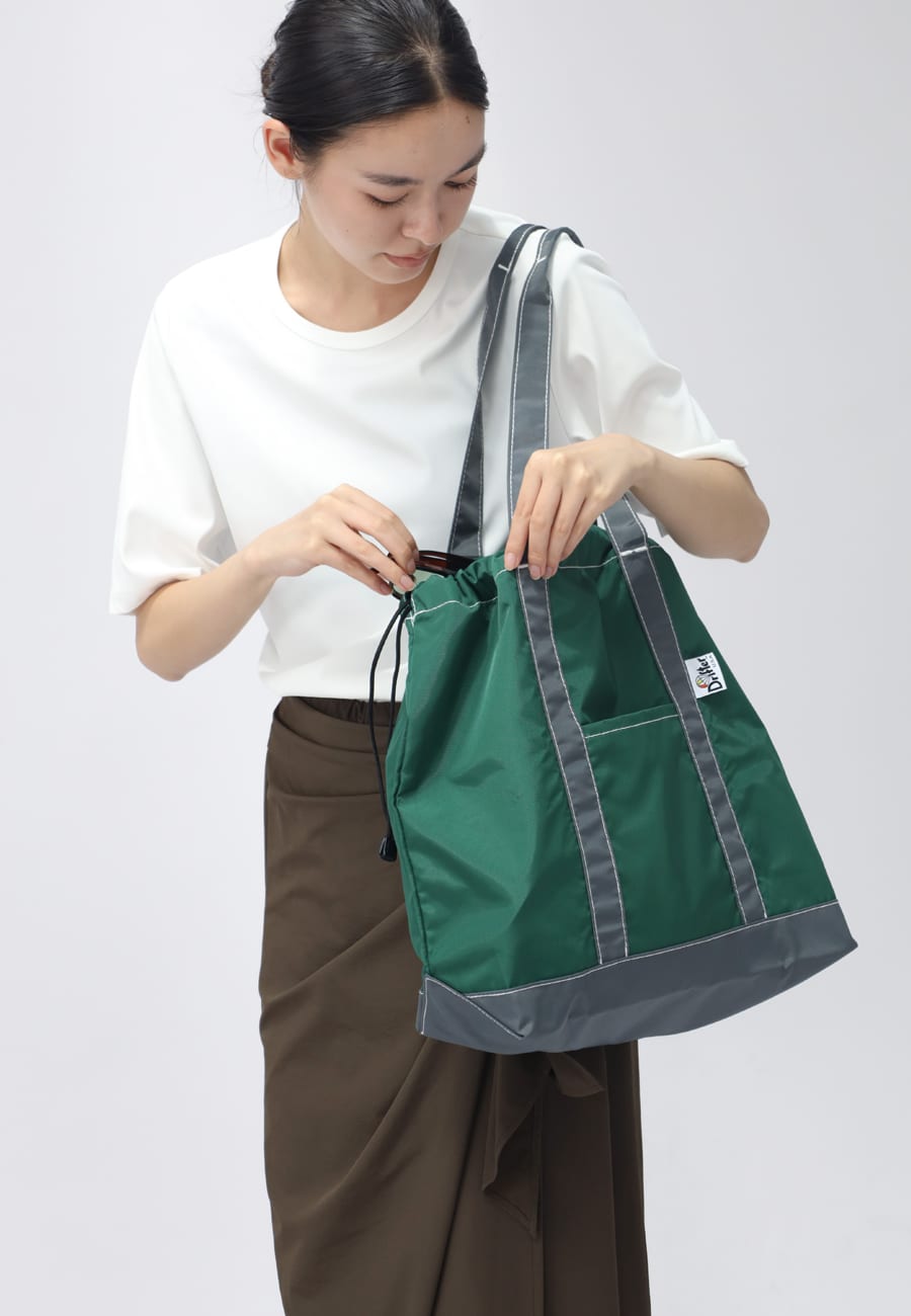 YORT ヨート ラッシュガード スタイリング