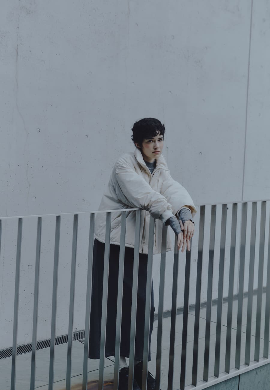 YORT ヨート ACTIVESTYLE アクティブスタイル 25aw