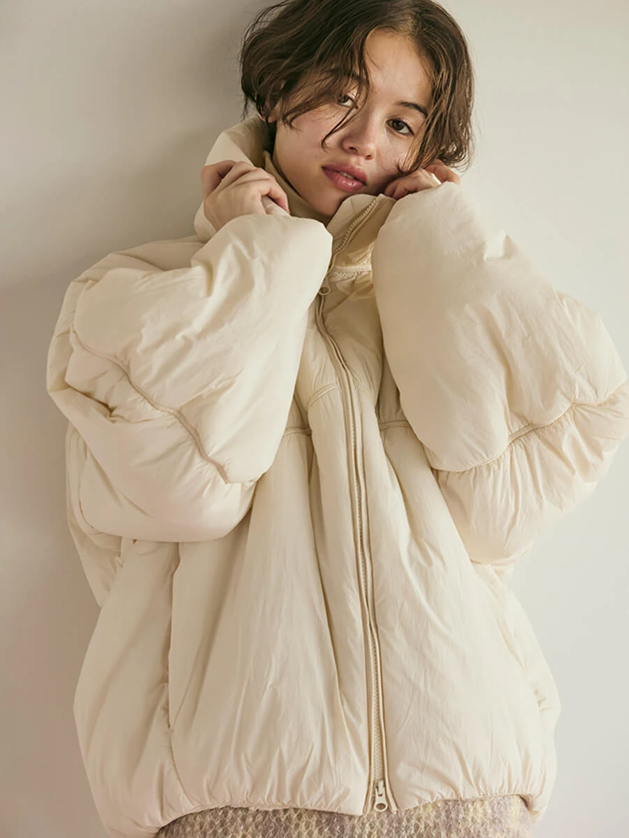 FIKA.｜FIKA.でみつける、この冬を楽しむための特別なアウター