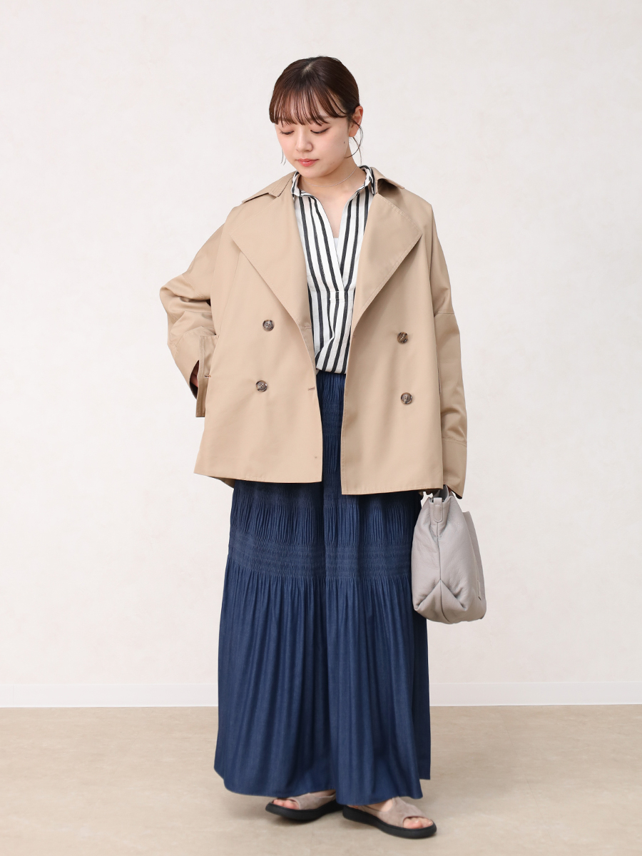 CLOVE スタッフスタイリング ウィッシュリスト